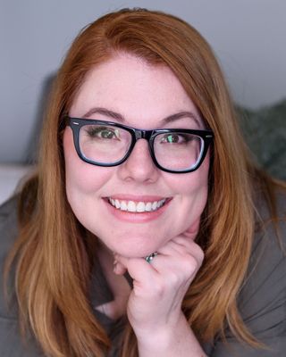 Photo of Natalie Andrews, Marriage & Family Therapist, IMFT