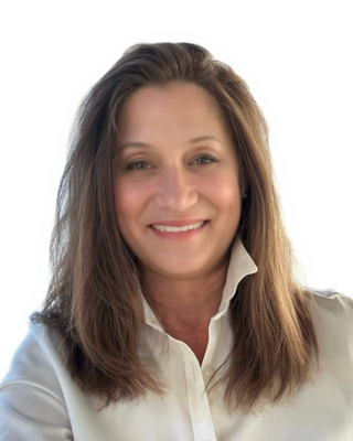 Photo of Julie Berriault, Pre-Licensed Professional, CIT