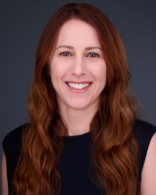 Photo of Heather Chapman, Licensed Professional Counselor, LPC, NCC, CPCS