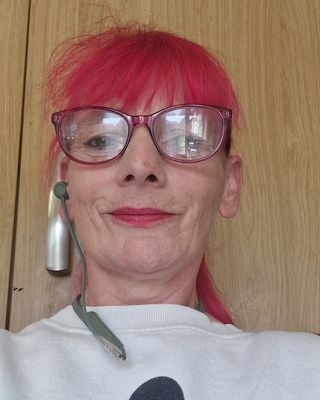 Photo of Kelly Mullaney, Counsellor, BACP