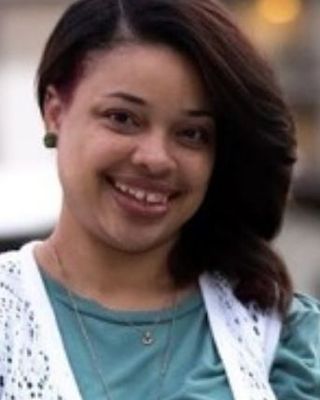 Photo of Michelle Pettigrew, Licensed Professional Counselor