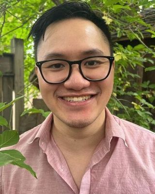 Photo of Andrew Vu - The Adhd And Spectrum Centre, Registered Psychotherapist (Qualifying) in St Jacobs, ON
