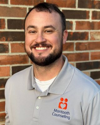 Photo of Kurt Montooth, Marriage & Family Therapist