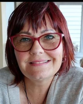 Photo of Leonie M Dippenaar, General Counsellor