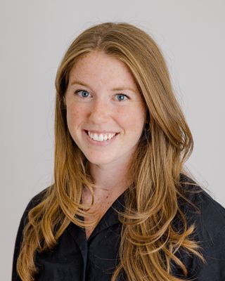 Photo of Bronwyn O'Connor, Registered Psychotherapist (Qualifying), MACP, BSc