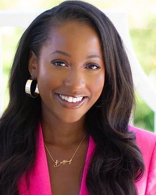 Photo of Brittany Tarrant, Psychiatrist, MD