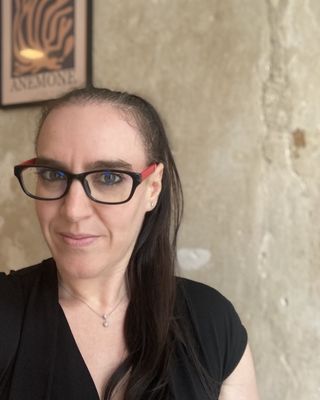 Photo de Corine Rodrigue, Psychopraticien