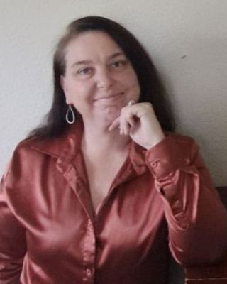 Photo of Jeanette Marie McLaughlin, Counselor in Murray Hill, Jacksonville, FL