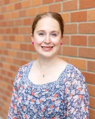 Photo of Kaitlin van Geel, Psychologist, MEd
