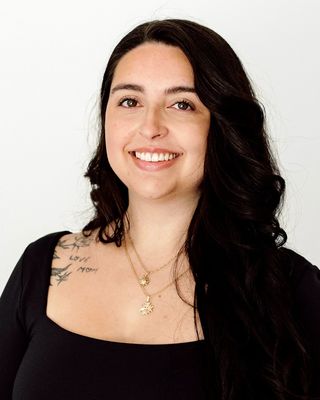 Photo of Felicity Debono, Registered Psychotherapist, MA, RP