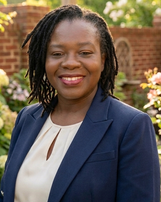 Photo of Roshana Semple, Psychiatric Nurse Practitioner, PMHNP, MPH, BSL,RN