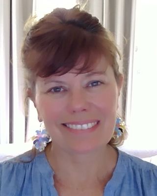 Photo of Monique Goliger, Psychotherapist, MA, PACFA