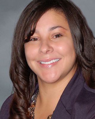 Photo of Dr. Angelique Bailey, Marriage & Family Therapist, PhD, LMFT