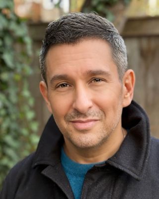 Photo of Ken Michaels, Clinical Social Work/Therapist, MSW, LCSW