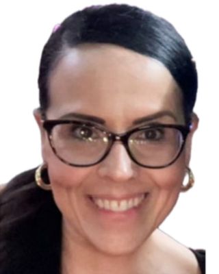Photo of Luz Estelle Puente, Clinical Social Work/Therapist, LCSW