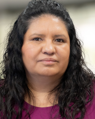 Photo of Alma Delia Navarrete, Clinical Social Work/Therapist, MWS, AASWL