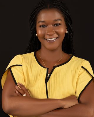 Photo of Symphony Johnson, Clinical Social Work/Therapist, MSW, LICSWA