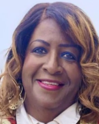 Photo of Clarene Marie Baldwin-White, Associate Professional Clinical Counselor, A-PCC, CRC