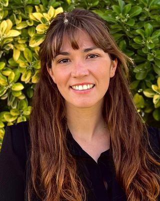Photo of Ana Galbán León, Psychologist, MPsych, PsyBA General