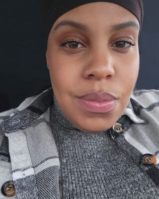 Photo of Rosie Davis Aubrey, Licensed Professional Counselor, LPC