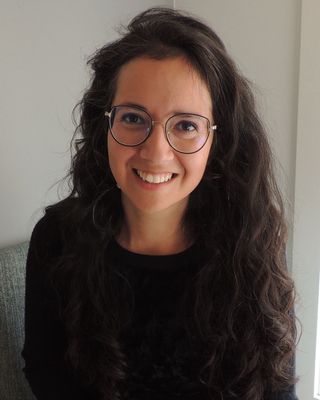 Photo of Dr. Michelle Zepeda, Psychologist, PhD