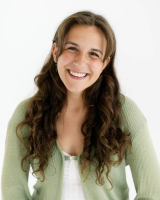 Photo of Maggie Redpath, Licensed Master Social Worker, LMSW