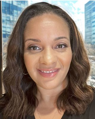 Photo of Britni Cannon, Licensed Professional Counselor, MS, LPC-S