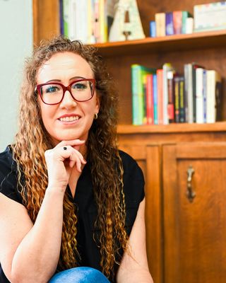 Photo of Arlette J. Back, Licensed Professional Counselor, MEd, LPC-S