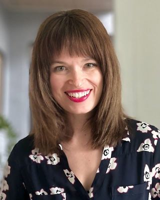 Photo of Emily Liechty, Clinical Social Work/Therapist, LCSW