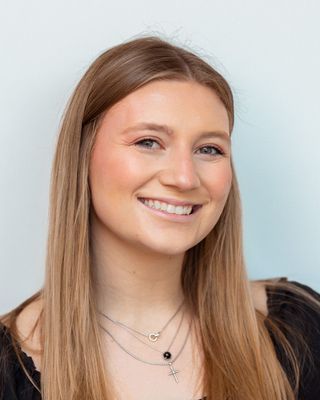 Photo of Brooke Smithson, Lic Clinical Mental Health Counselor Associate, LCMHCA, NCC