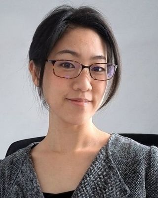 Photo of Kaori Nakamura, Psychologist, PsyBA - Clin. Psych