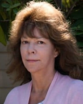 Photo of Connie Burnett, Licensed Professional Counselor in North Bend, OR