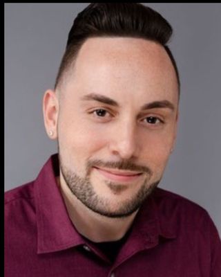 Photo of Mathew Skrezyna-Wunsch, Park Avenue Psychotherapy, Licensed Master Social Worker in Fishkill, NY