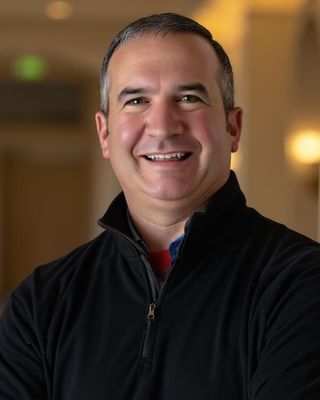 Photo of Cliff Whatcott, Clinical Social Work/Therapist, LCSW