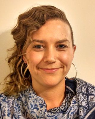 Photo of Jade Watts, Counsellor in New Farm, QLD