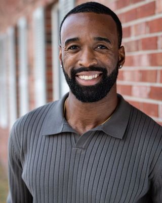 Photo of Antione J. Williams, Clinical Social Work/Therapist, LLMSW