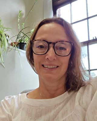 Photo of Genevieve Clineman, Clinical Social Work/Therapist, LCSW