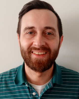 Photo of Chris Belden, Clinical Social Work/Therapist, LICSW