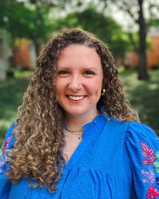 Photo of Emily Hatley, Licensed Professional Counselor Associate, MA, LPC-A