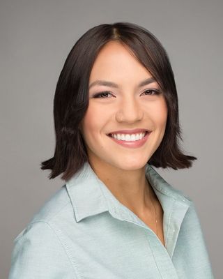Photo of Elora Duong, Pre-Licensed Professional, RMFTI
