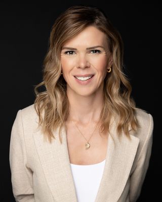Photo of Melanie Lind, Registered Social Worker, MSW, RSW
