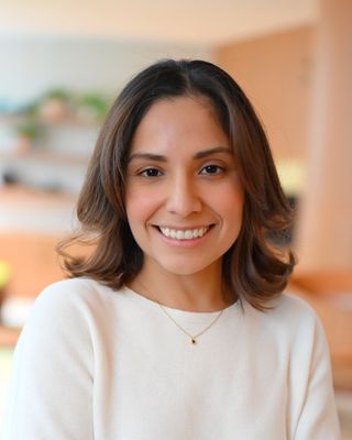 Photo of Dr. Carolina Julian, Psychologist, PsyD, NCSP
