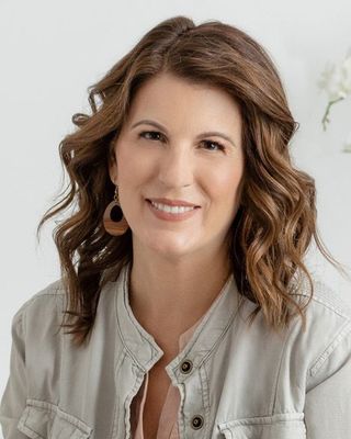 Photo of Julie Powers, Licensed Professional Clinical Counselor, LPCC