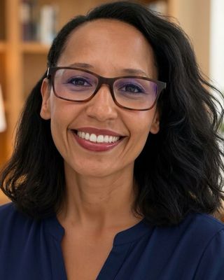 Photo of Michelle B Kassahun, Licensed Professional Counselor, MS, LPC