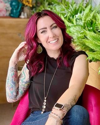 Photo of Jessica Brooks, MS, LMHC