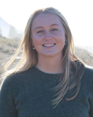 Photo of Lydia Farrell, Psychologist, MA