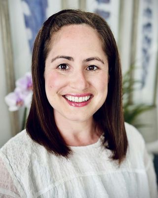 Photo of Molly Myers, Licensed Professional Counselor, LPC