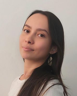 Photo of Lïnka Lopez-Hoshino, Psychologist, MA Psyc, FSP