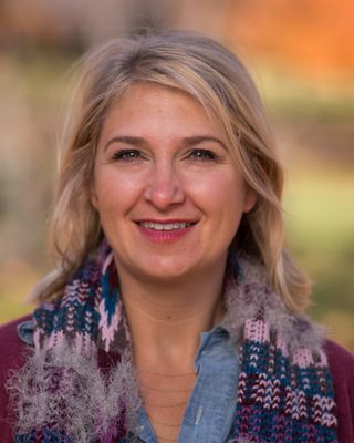 Photo of Jacey Ellen Riedl, Licensed Professional Counselor, MA, LPC