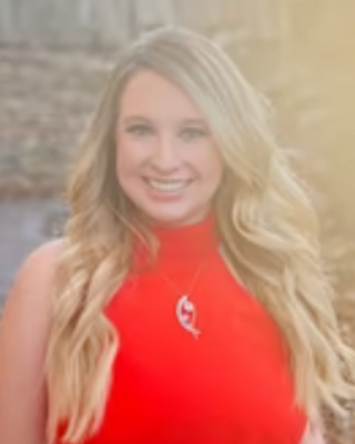 Photo of Jessica Pryor, Licensed Professional Counselor, LPC